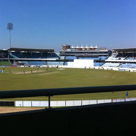 Sher E Bangla National Cricket Stadium Cricket Ground