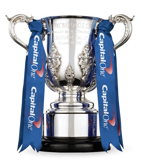 Premier League Trophy Png Free Logo Image