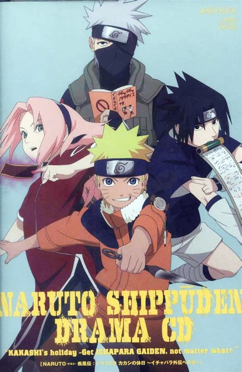 Team Naruto Image By Tetsuya Nishio Zerochan Anime
