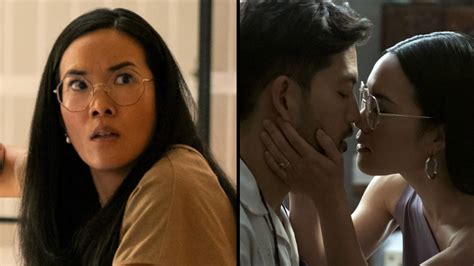 beef s ali wong breaks down what ‘shameful sex scene means in hit netflix series