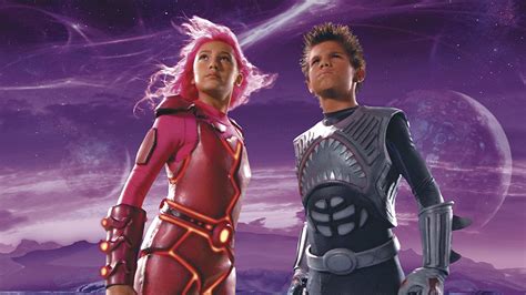 Sharkboy And Lavagirl Will Return As Superhero Parents In New Movie