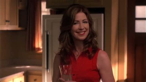 Katherine Mayfair Is Back In Wisteria Lane Desperate Housewives X Scene Youtube