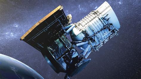 The Wise In Neowise How A Hibernating Satellite Awoke To Discover The