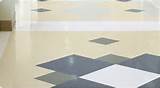 Photos of Armstrong Tile Floor