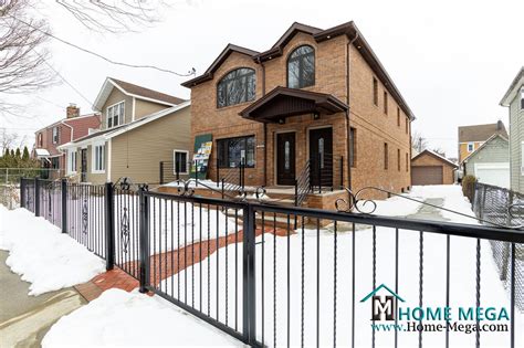 Find Your Dream Home in Queens at Home-Mega.com: Two Family House for