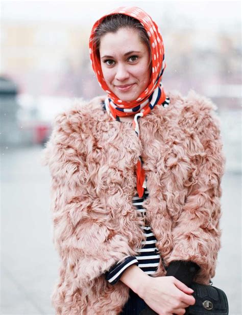 Moscow Street Style Day 1 Street Style Fashion Fashion Week Street Style