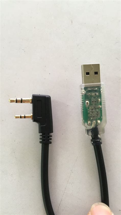 Ftdi Usb Programming Cable Puxing Px 777 Px 777 Plus Px 888 Px 888k Dp