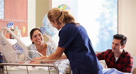 Center For Maternal And Newborn Care Penn Medicine Princeton Health