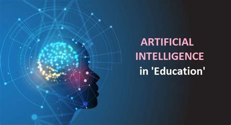 How Artificial Intelligence Is Transforming Education Nowadays Aiiot Talk