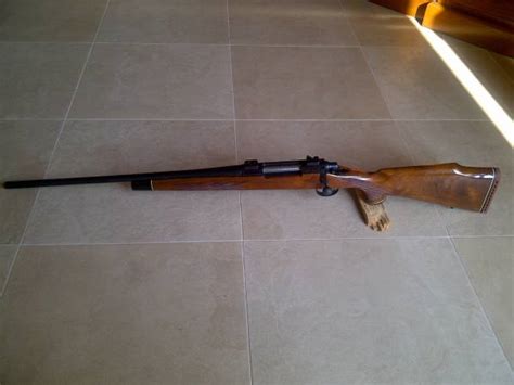 Vendo Carabina Remington BDL 700 LH Cal 270 Winc Modello BDL 700 LH