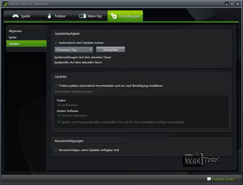 Geforce experience will figure it out for you. NVIDIA GeForce Experience - Download - Kostenlos & schnell ...