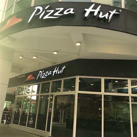 Our goal is to create systems and technology that simplify making money. Pizza Hut Restaurant Sdn Bhd - VSQ Tower @ PJ City Centre