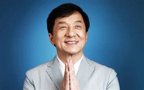 Nice guy\\), ngo si seoi (1998) (aka \\who am i\\), which all met with positive results at the international box office. Jackie Chan explica por qué ya no hace películas de acción ...
