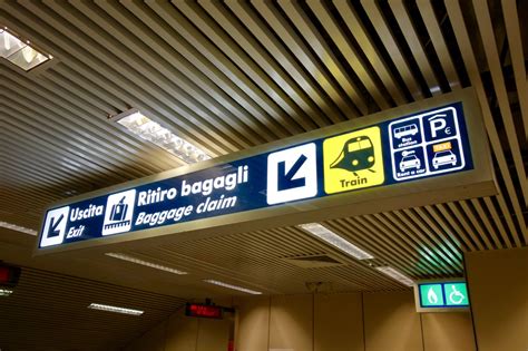 Fiumicino Airport To Rome Everything You Need To Know