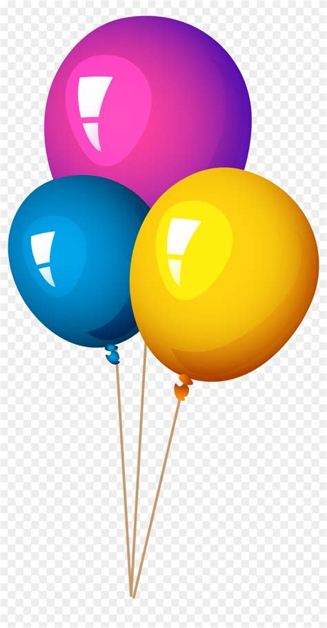 Trend Populer 24 Balloon Emoji