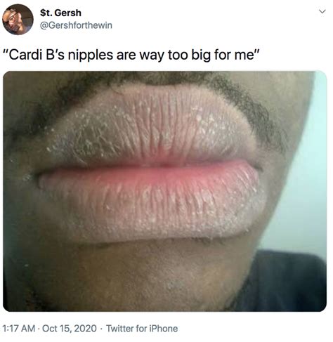 My Lips Are So Big Meme Lipstutorial Org