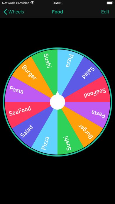 Spin Wheel Decisions For Pc Download On Windows 1087 Free App