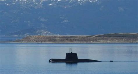 Desarrollo Defensa Y Tecnologia Belica El Submarino Ara San Juan Tenía