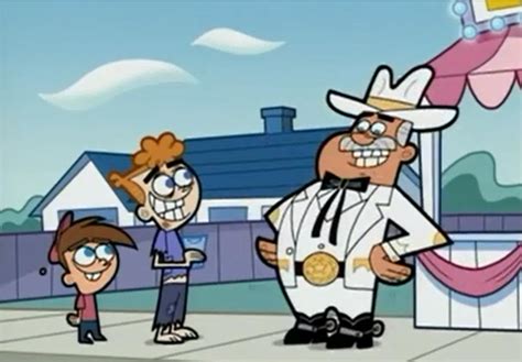 Doug dimmadome, owner of the dimmsdale dimmadome. Doug Dimmadome Origin Nectar of the Odds | Doug Dimmadome | Know Your Meme