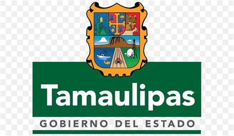 Logo Gobierno Del Estado De Tamaulipas Government Brand State Png