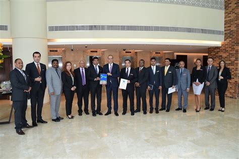 Grand Millennium Al Wahda Receives Green Key Certification Hotelier Middle East