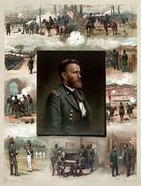 Photos of Ulysses S  Grant And The Civil War