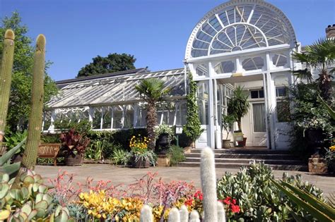 Birmingham botanical gardens is a 15 acre botanical gardens and educational charity. THINGS TO DO IN WESTMIDLANDS