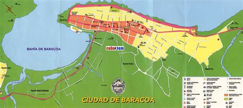 Baracoa Première Capitale De Cuba Baracoa Mode Demploi Conseils