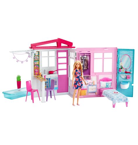 Barbie casa de tus suenos mattel fhy73 precintada de segunda mano. Adquiere las Treinta Destacados Gangas Barbie La Casa De Tus SueñOs. - Youshop