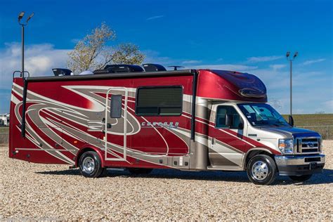 2021 Coachmen Concord 300ts Rv For Sale In Alvarado Tx 76009