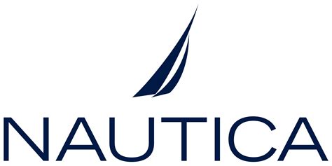 Nautica Logo Swimwear Brands Logos Nautica