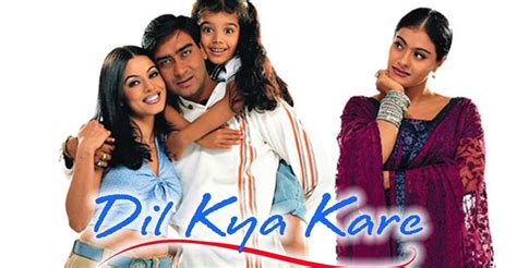 Dil Kya Kare Streaming Where To Watch Movie Online