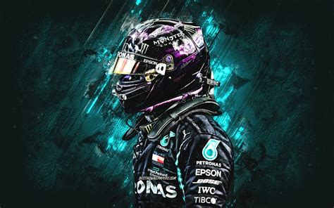 ***description*** a unique, high definition formula 1 poster of 6 times world champion lewis hamiltons helmet and his f1 mercedes for the 2020 season. Télécharger fonds d'écran Lewis Hamilton, pilote ...