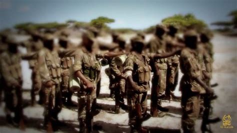 Us Special Operations Member Killed Fight Al Shabab In Somalia