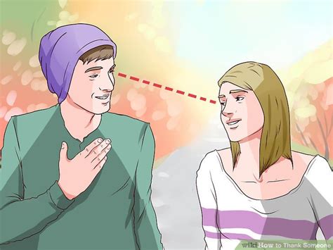 Maybe you would like to learn more about one of these? 4 Ways to Thank Someone - wikiHow
