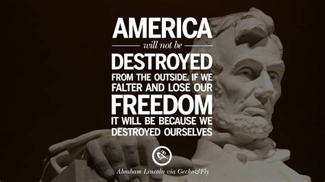 I would like to send a barrel of it to my other generals. 20 Greatest Abraham Lincoln Quotes on Civil War, Liberties ...