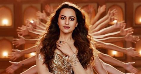 Kbc Gaffe On Ramayana Question Here Is How Sonakshi Sinha Replied To Trolls