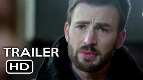 It was a week and they took away her. Before We Go Official Trailer #1 (2015) Chris Evans, Alice ...