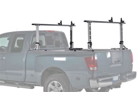 Buy New Thule Xsporter Pro Truck Rack Multi Height 500xt In Billings