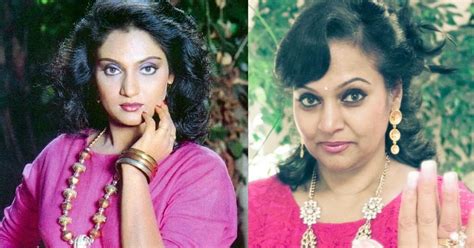 Actress Madhavi Transformation Its Difficult To Recognize Her Ek Duje