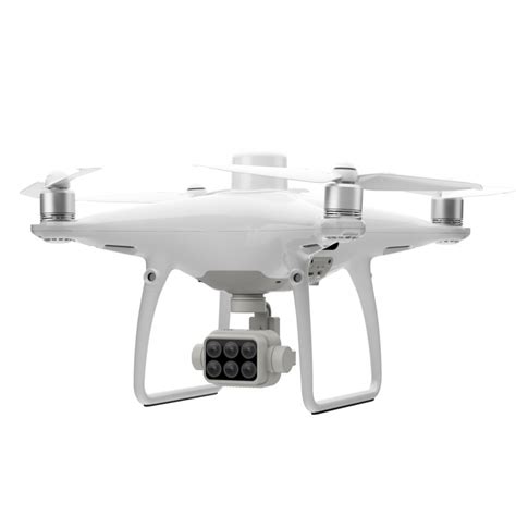 P4 Multispectral – DroneStore