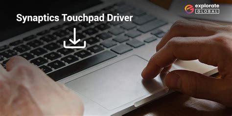 Download Synaptics Touchpad Driver Windows 1011