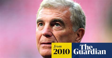 Football Association Takes Control Of Coaching From Sir Trevor Brooking