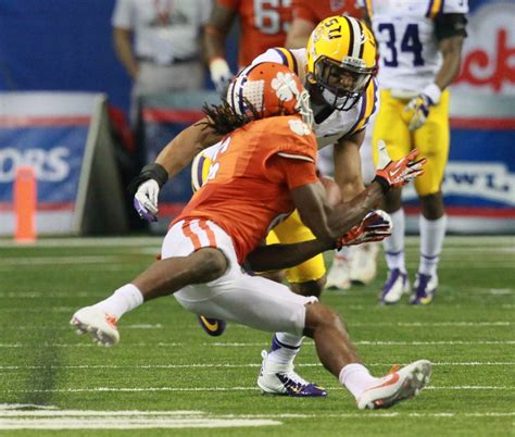 Clemson Tigers Best Most Memorable Plays Sports Illustrated