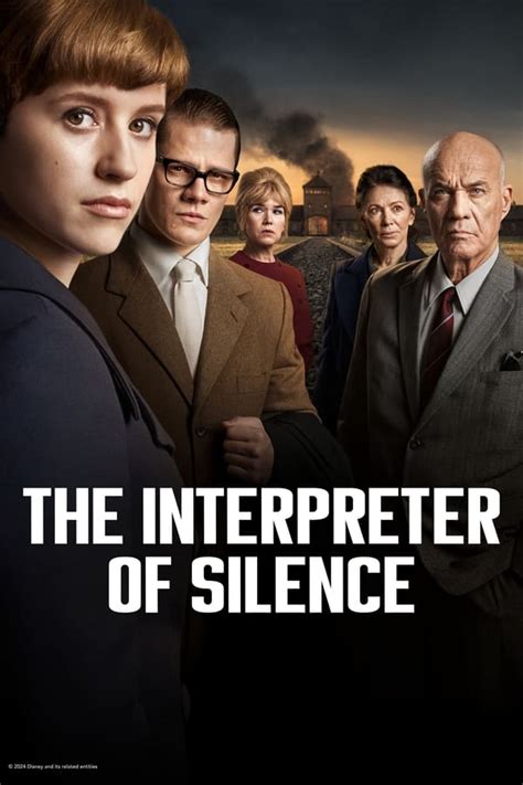 The Interpreter Of Silence Tv Series 2023 2023 — The Movie Database