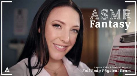 Asmr Fantasy Adult Time Original Asmr Porn Series