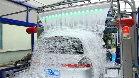 Are Automatic Car Washes Bad For Your Car 2022