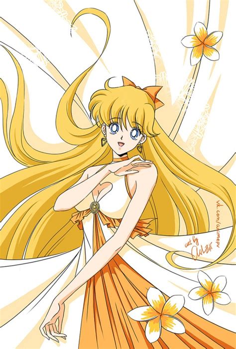 Aino Minako Bishoujo Senshi Sailor Moon Image By Ash Animepv Zerochan Anime