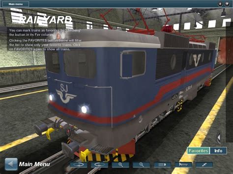 Trainz Simulator 2009 World Builder Edition Screenshots For Windows