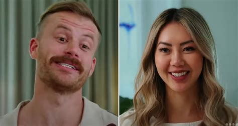 Married At First Sight Bride Left In Tears After New Husband Admits